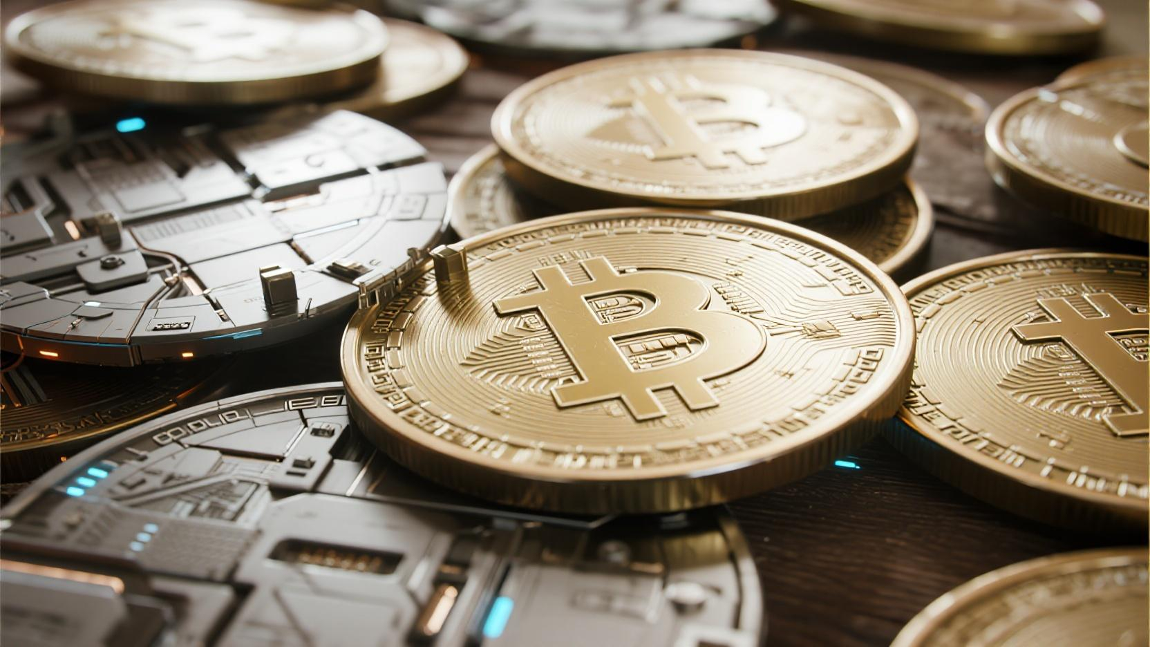 Unveiling Risks and Regulations: CBDC Black Markets, Crypto Reporting, Mining Barges, Privacy Stablecoins & AI Trading Coaches