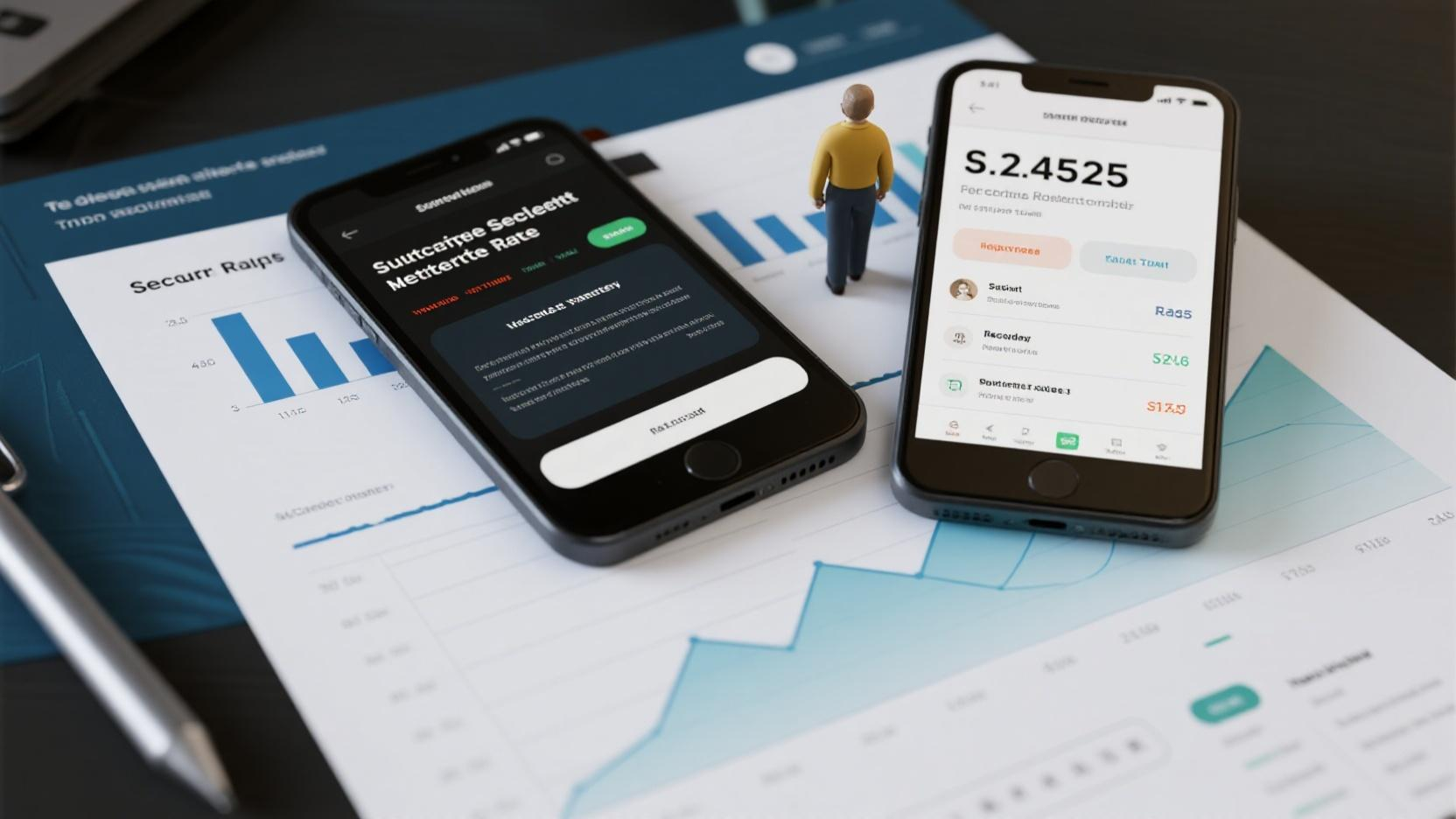 Comprehensive Guide: Comparing Structured Settlement Secondary Market Rates, Analyzing Trends, and Using Prediction Tools