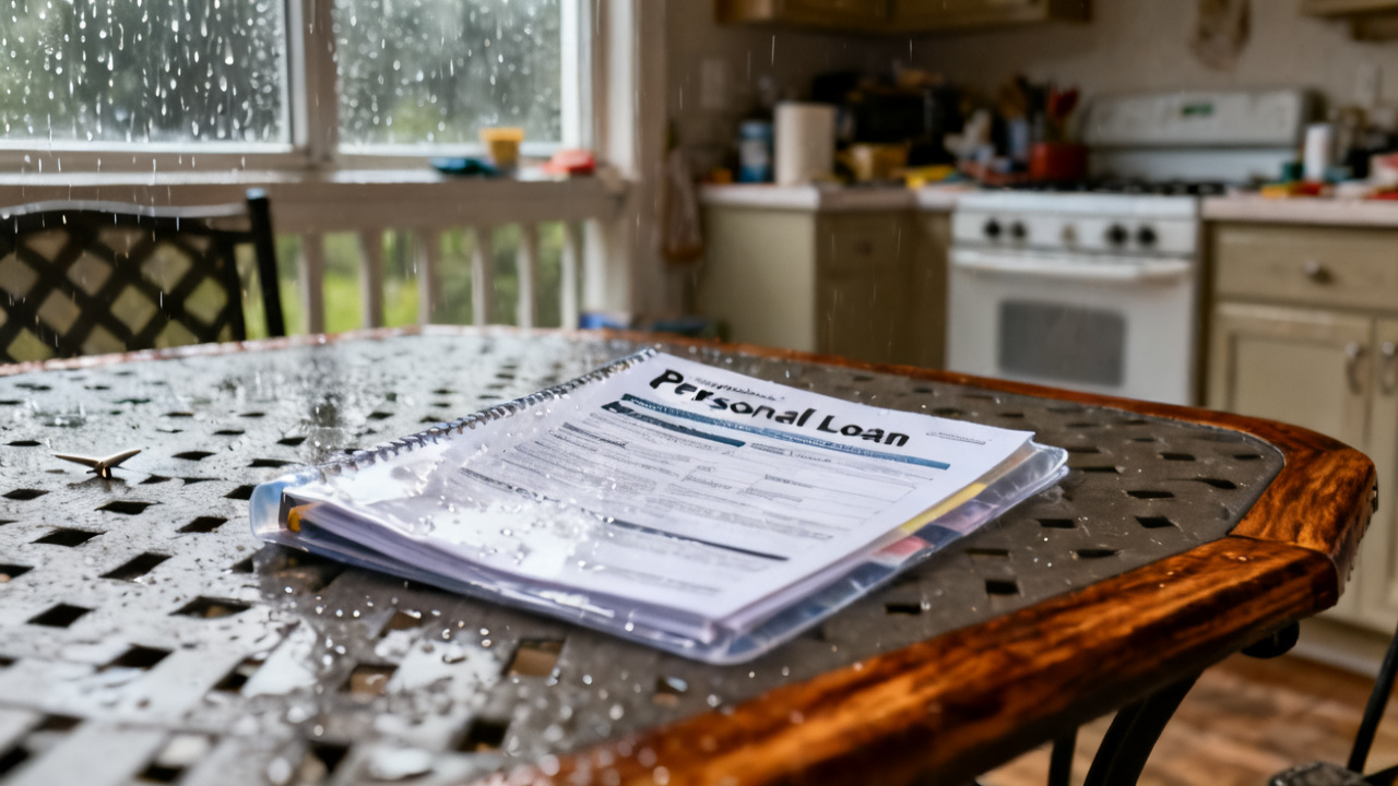 Comprehensive Guide to Personal Loan Tax Implications: Deductions, Reporting, and Eligibility