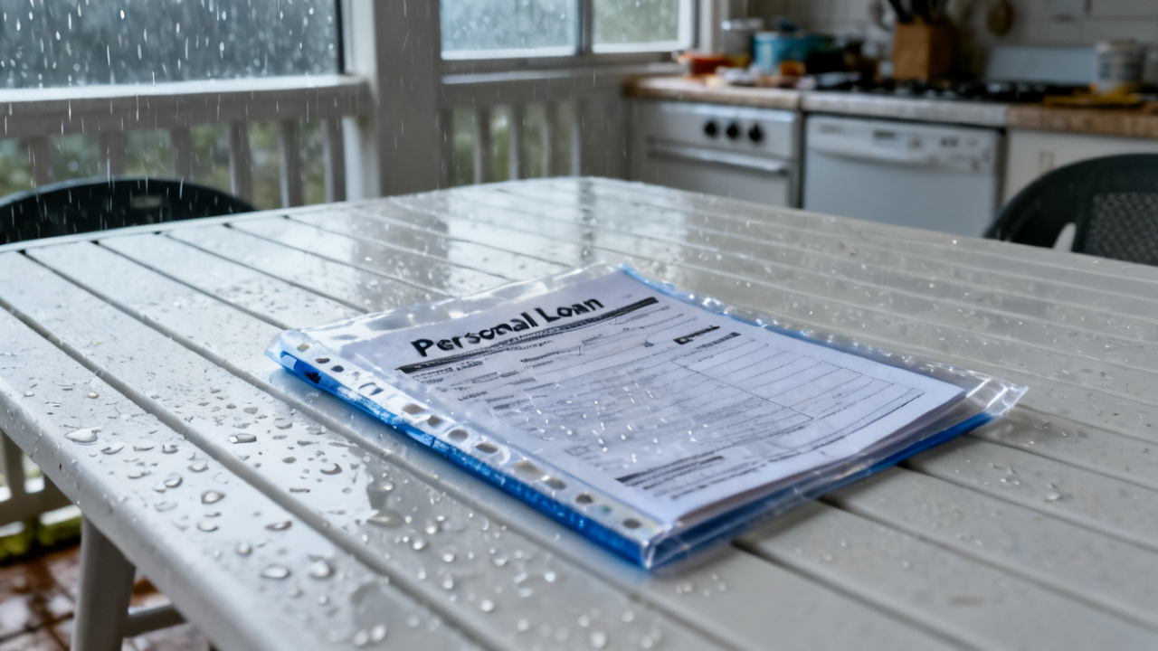 Personal Loan Late Payment Fees: How to Avoid, Impact, and Manage Loan Payments