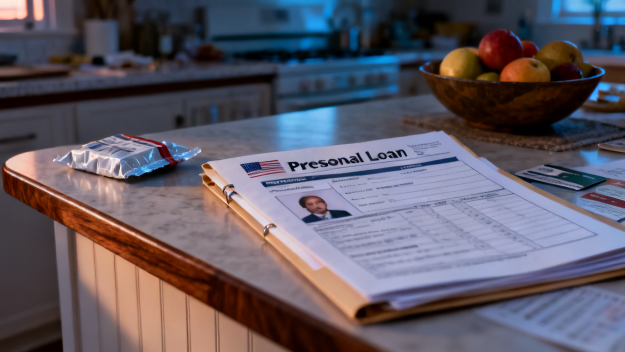 Auto Loan vs Personal Loan: Eligibility, Costs, and Pros & Cons for Vehicle Purchase