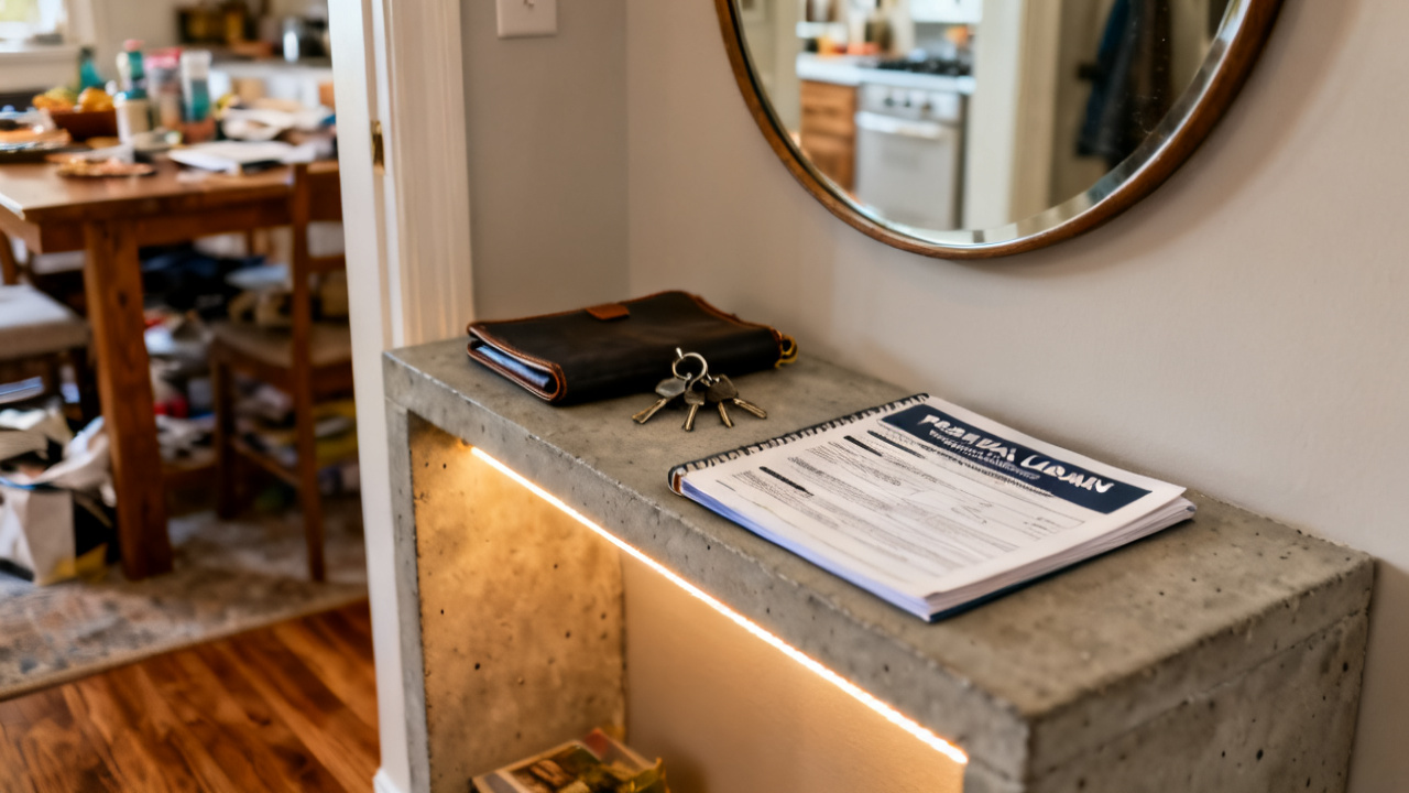Comprehensive Guide: Personal Loans vs HELOCs for High – ROI Home Improvements