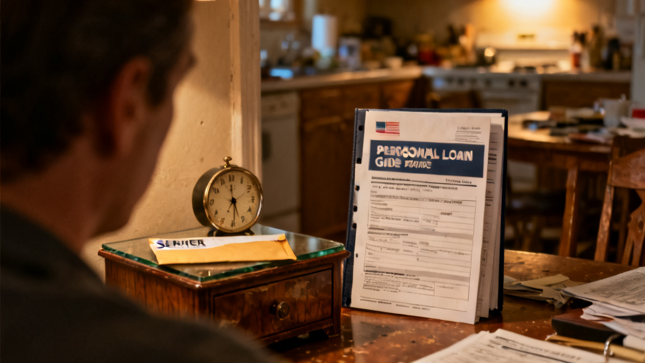 Comprehensive Guide: Secured vs Unsecured Personal Loans – Options, Benefits, and Requirements
