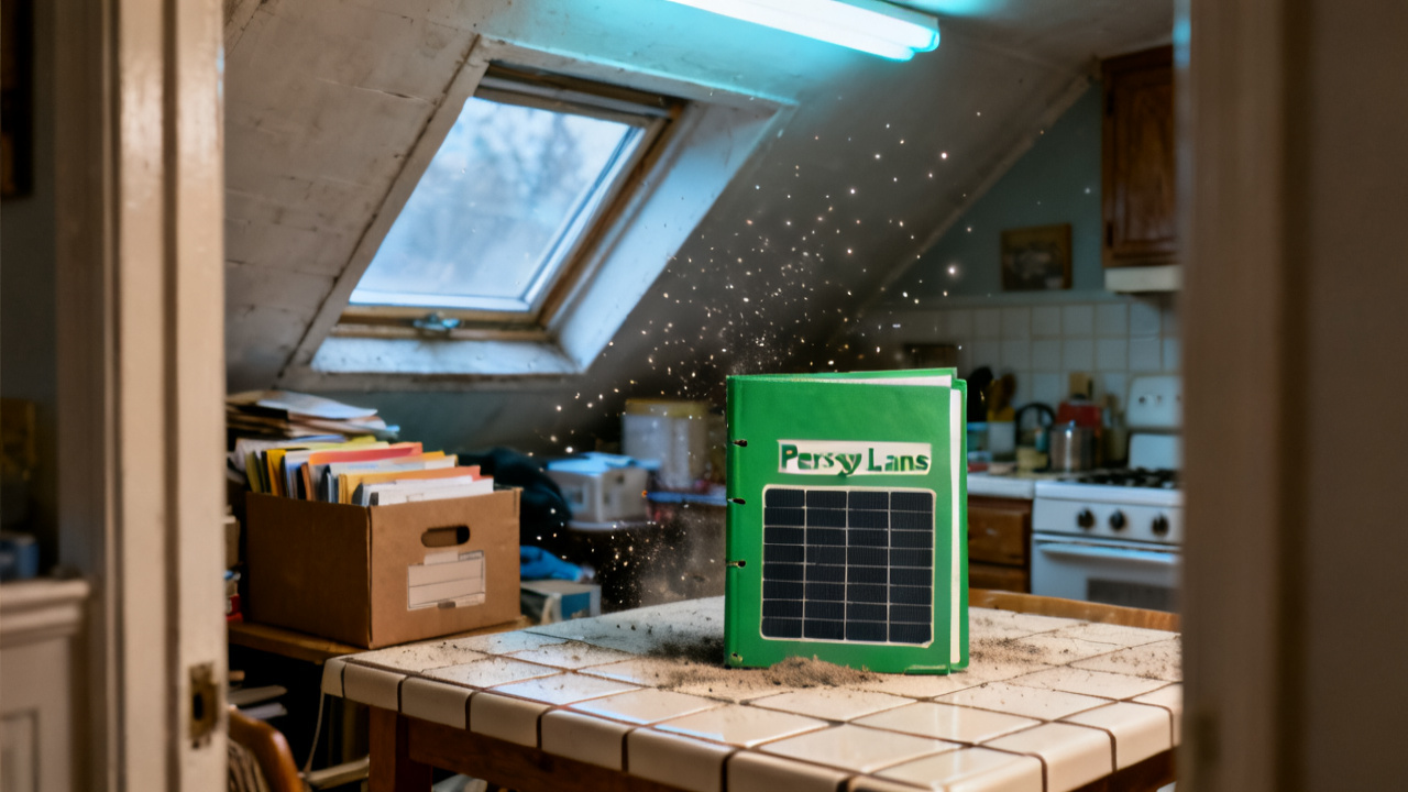 Green Personal Loans for Solar: Eco – Friendly Loan Options, Interest Rates, and Application Guide