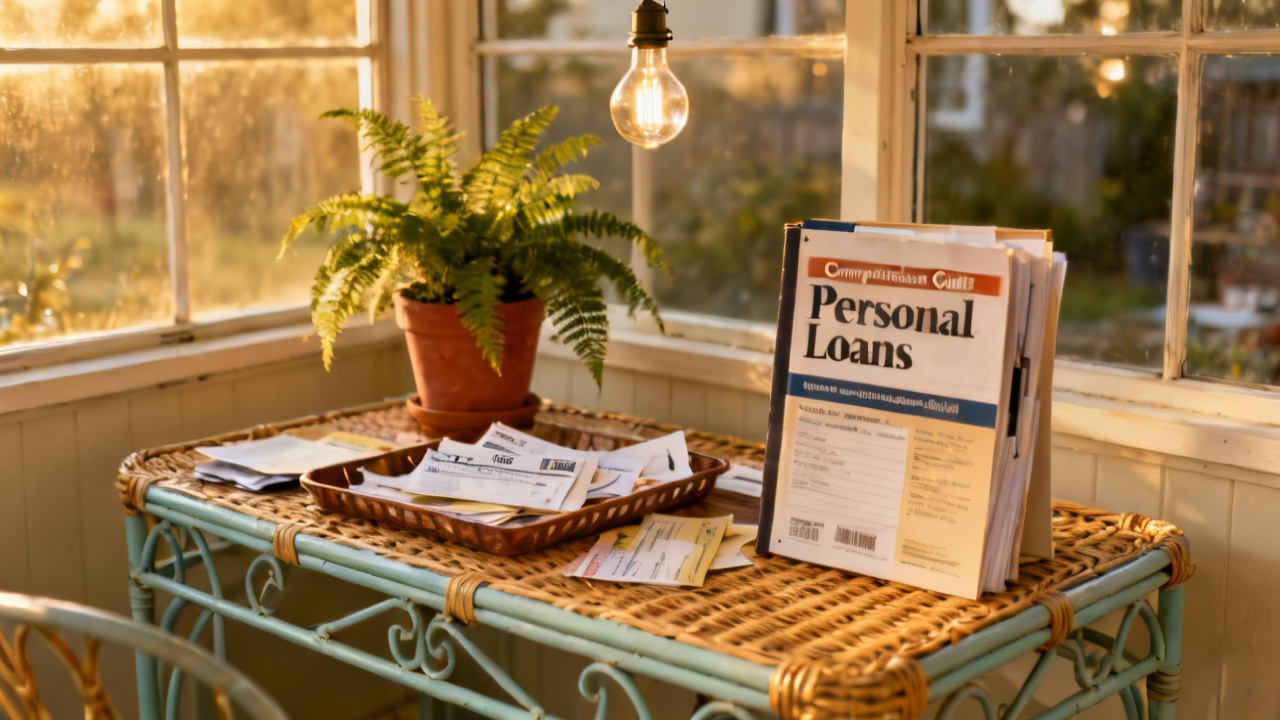 Comprehensive Guide to Personal Loans for Medical Bills: Interest Rates, Providers, and Eligibility