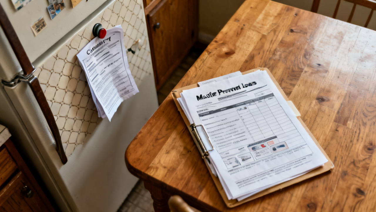 Mastering Personal Loans: Tips for Poor/No Credit, Subprime Providers, and Credit Improvement