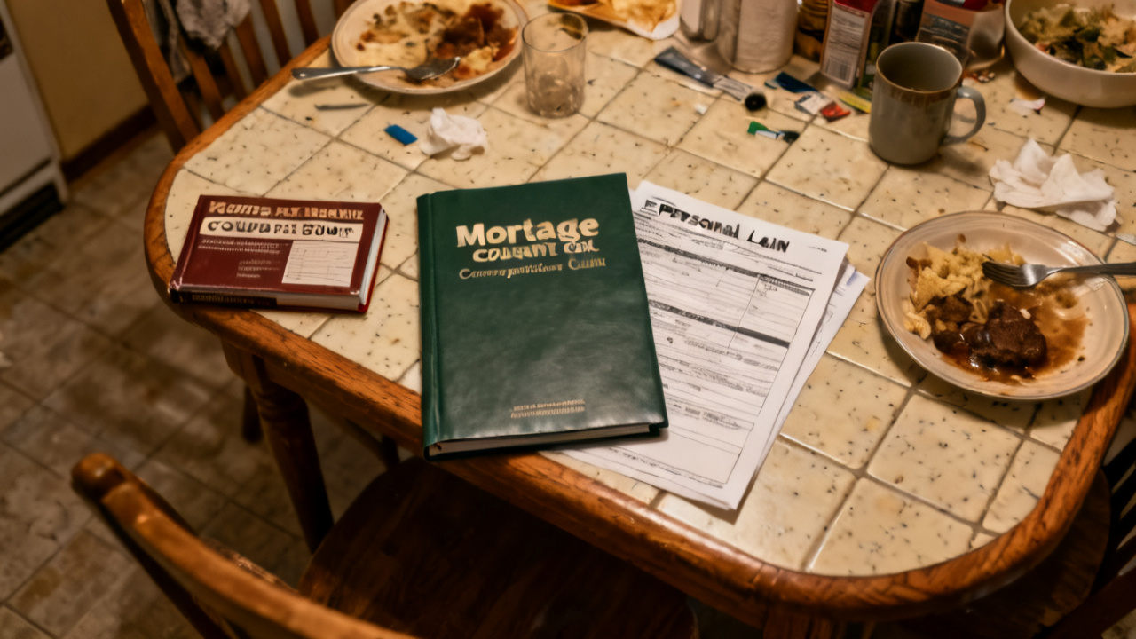 Comprehensive Guide: Co – signer Release Strategies and Medical Expense Loan Options