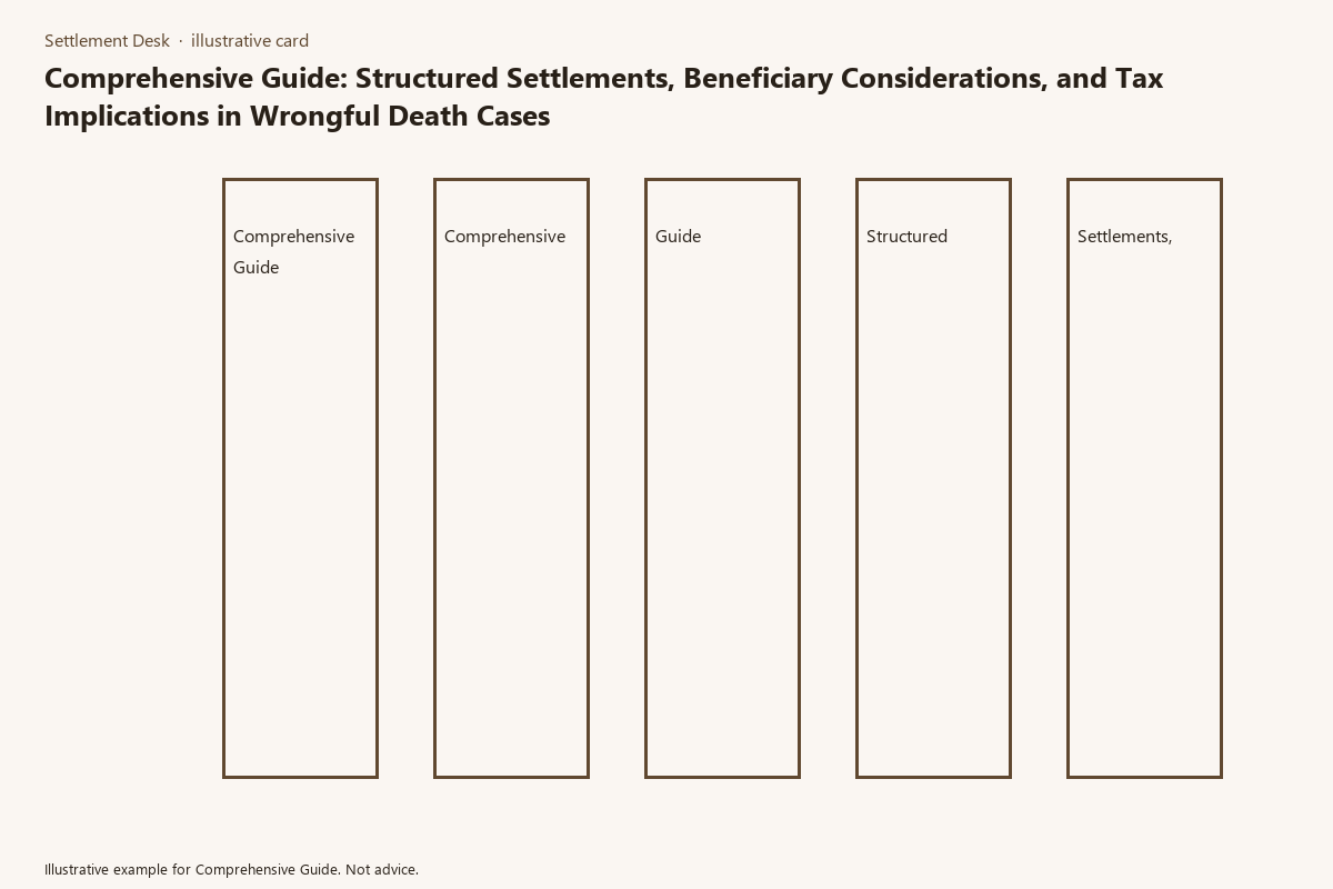 Comprehensive Guide comparison card