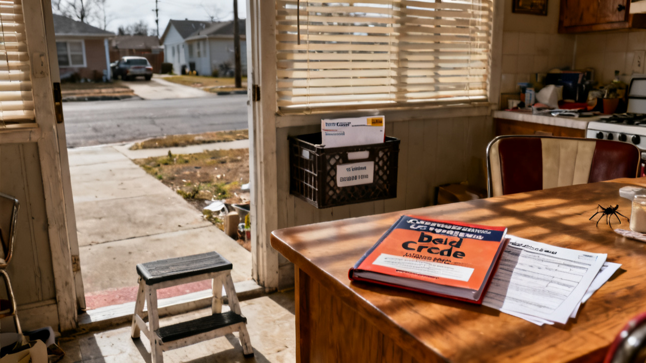 Comprehensive Guide to Bad Credit Personal Loans, Credit Score Improvement, and More