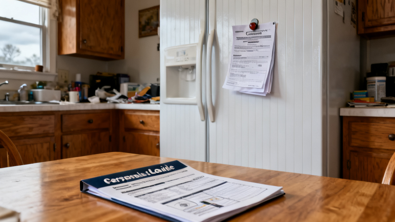 Comprehensive Guide: Credit Union vs Bank Loans, Divorce Settlement Financing, Gig Worker Loans, Prepayment Penalties & Post – Bankruptcy Options