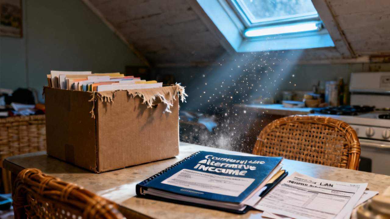 Comprehensive Guide to Alternative Income Verification Loans, Divorce Settlement Financing, and More for Financial Needs