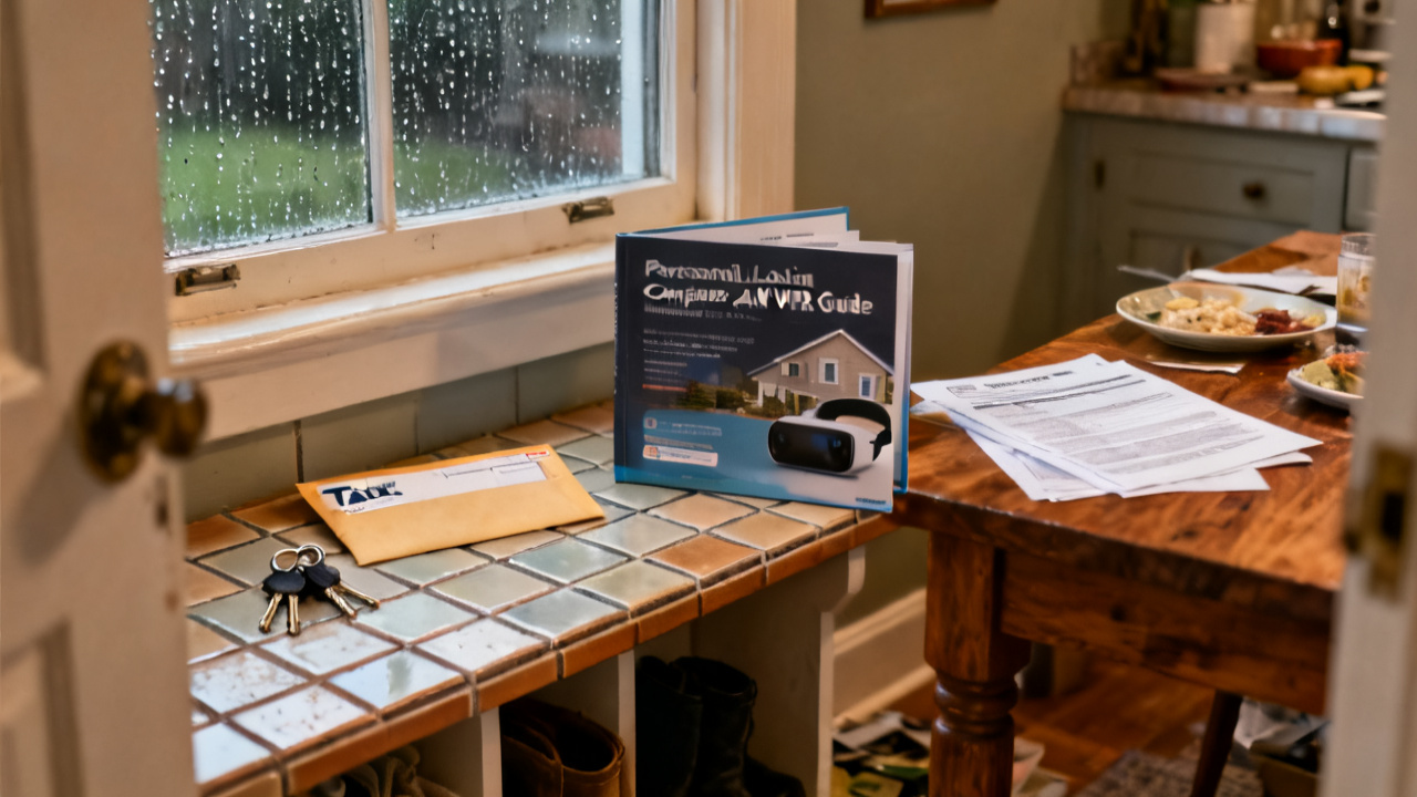 Comprehensive Guide to AR/VR Development Funding, Cryogenic Preservation Financing, and More