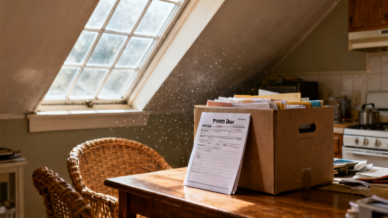 Payment Due Date vs Statement Closing Date on a Personal-Loan Coupon