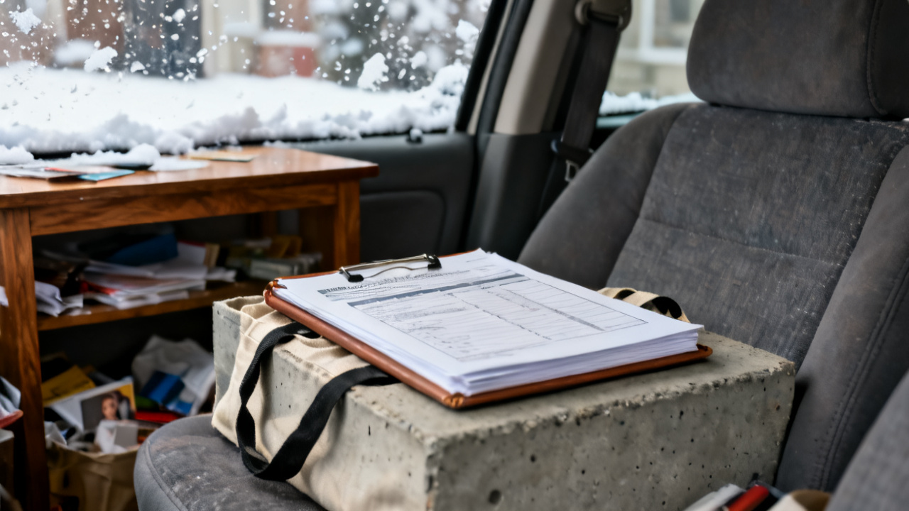 Assignment Clause Paragraph vs the Original Payee Name